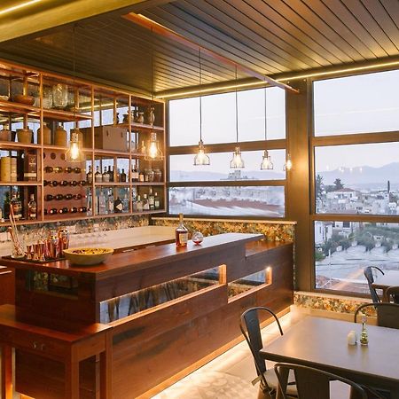 ניקוסיה Hypnos Boutique Hotel (Adults Only) מראה חיצוני תמונה