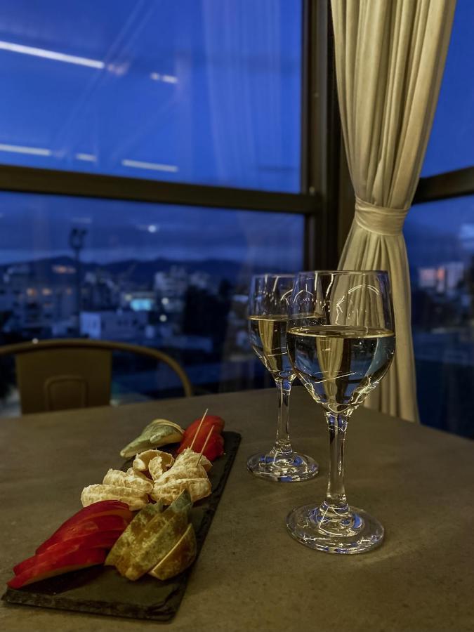 ניקוסיה Hypnos Boutique Hotel (Adults Only) מראה חיצוני תמונה