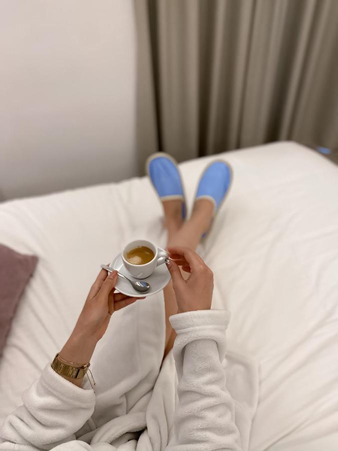 ניקוסיה Hypnos Boutique Hotel (Adults Only) מראה חיצוני תמונה