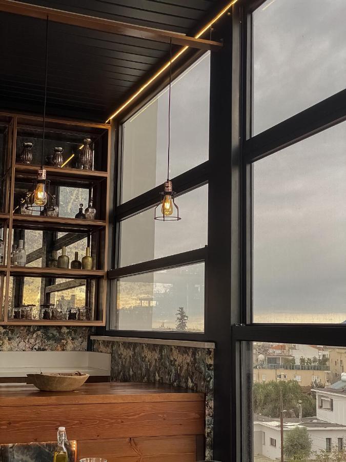 ניקוסיה Hypnos Boutique Hotel (Adults Only) מראה חיצוני תמונה
