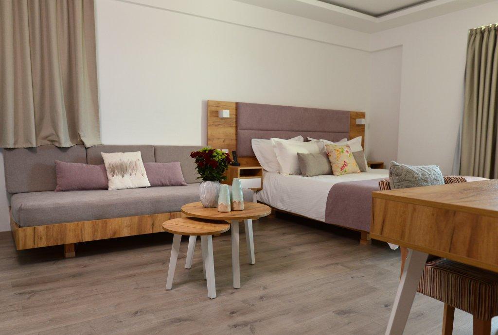ניקוסיה Hypnos Boutique Hotel (Adults Only) מראה חיצוני תמונה