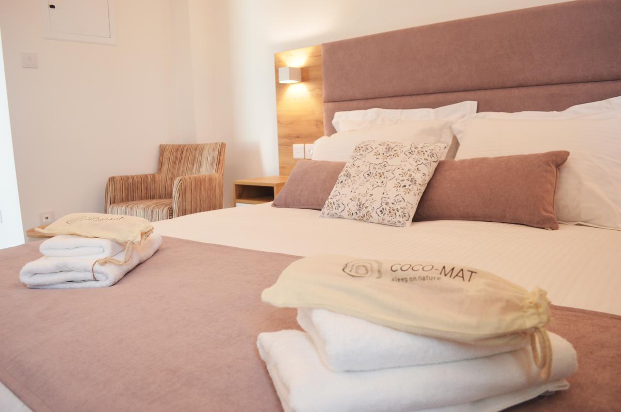 ניקוסיה Hypnos Boutique Hotel (Adults Only) מראה חיצוני תמונה