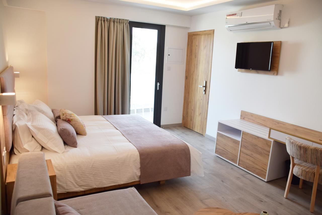 ניקוסיה Hypnos Boutique Hotel (Adults Only) מראה חיצוני תמונה
