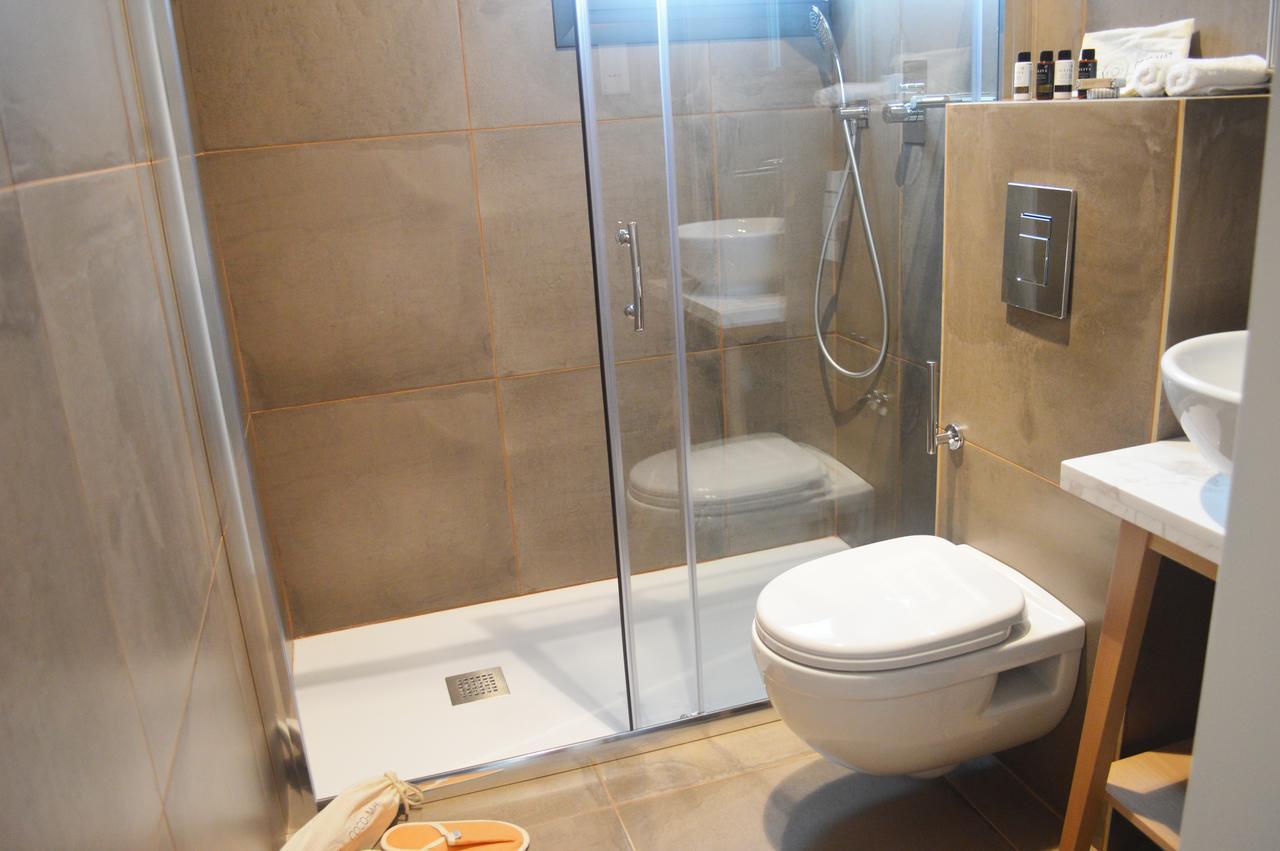 ניקוסיה Hypnos Boutique Hotel (Adults Only) מראה חיצוני תמונה