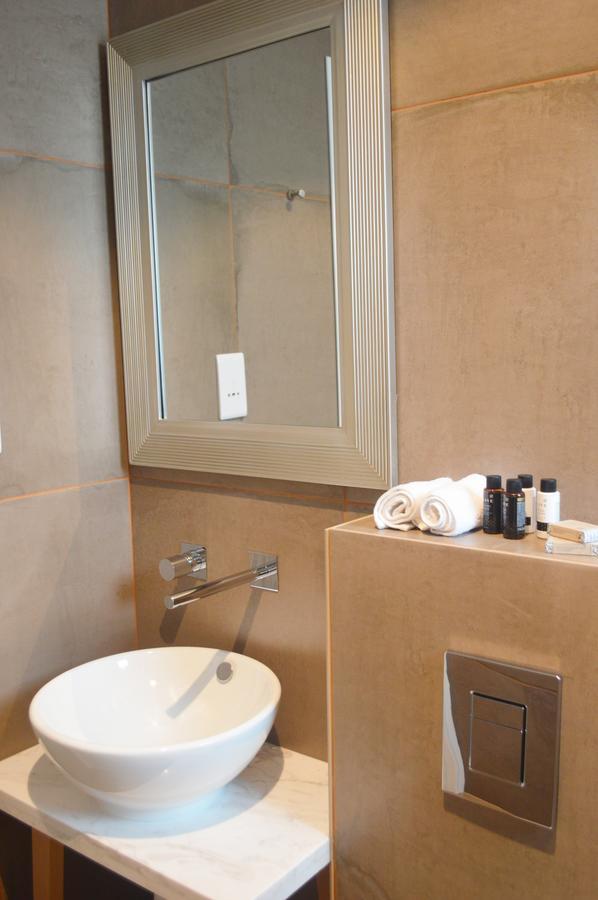 ניקוסיה Hypnos Boutique Hotel (Adults Only) מראה חיצוני תמונה