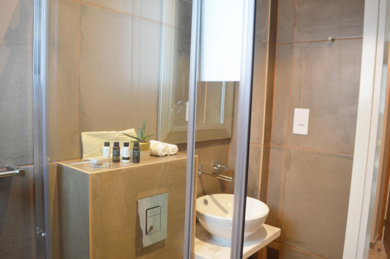 ניקוסיה Hypnos Boutique Hotel (Adults Only) מראה חיצוני תמונה