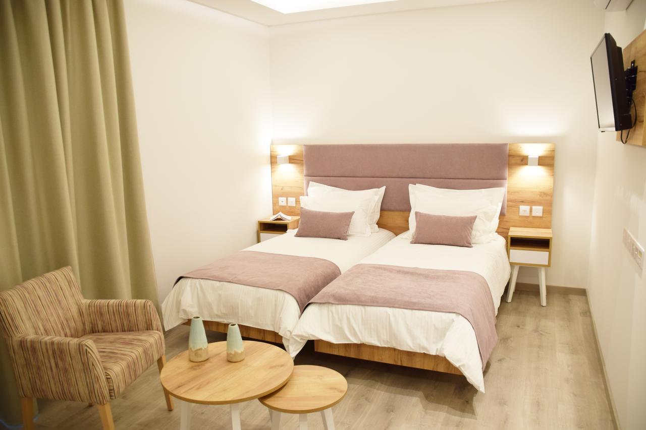 ניקוסיה Hypnos Boutique Hotel (Adults Only) מראה חיצוני תמונה