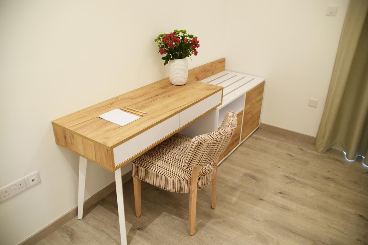 ניקוסיה Hypnos Boutique Hotel (Adults Only) מראה חיצוני תמונה