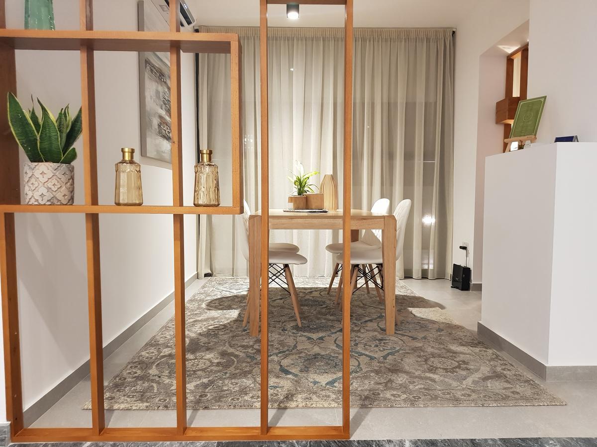ניקוסיה Hypnos Boutique Hotel (Adults Only) מראה חיצוני תמונה