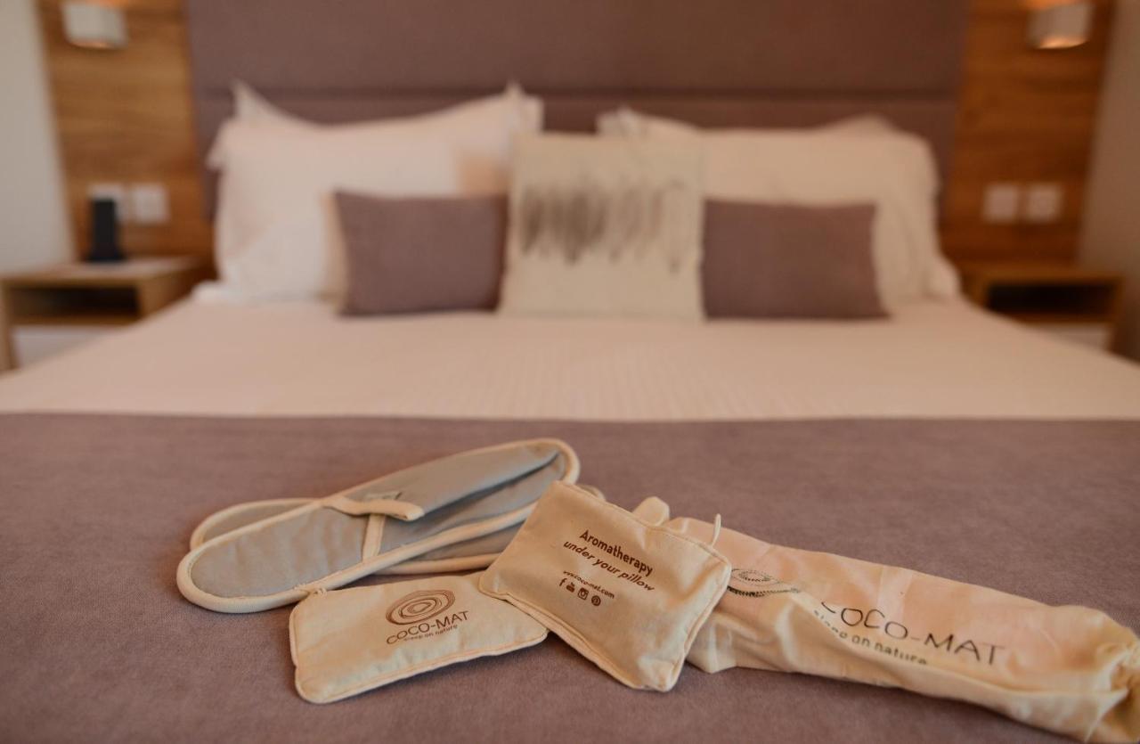 ניקוסיה Hypnos Boutique Hotel (Adults Only) מראה חיצוני תמונה