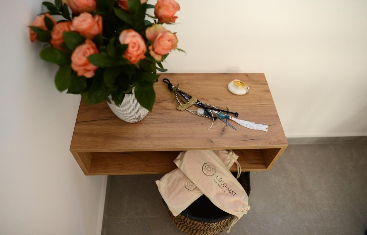ניקוסיה Hypnos Boutique Hotel (Adults Only) מראה חיצוני תמונה