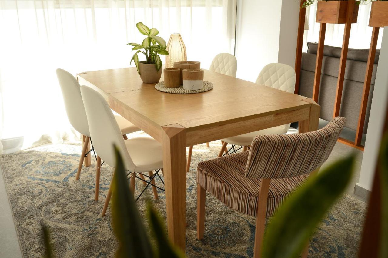 ניקוסיה Hypnos Boutique Hotel (Adults Only) מראה חיצוני תמונה
